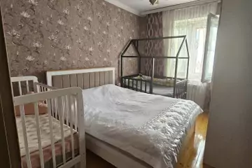 Satılır Yeni Tikili Bakıxanovda 