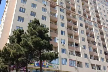 Satılır Yeni Tikili 4-cü Mikrorayonda 