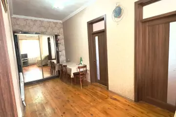 Satılır Həyət Evi Biləcəridə 