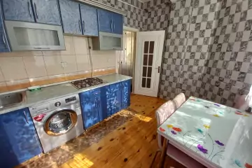 Aylıq Kirayə Yeni Tikili Yasamalda 