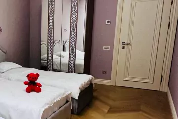 Aylıq Kirayə Yeni Tikili Bayılda 