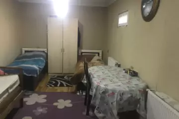 Aylıq Kirayə Köhnə Tikili Yasamalda 