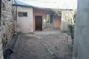 Satılır Həyət Evi Yeni Suraxanıda 