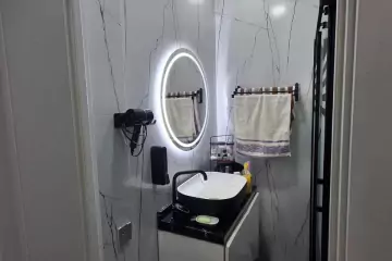 Satılır Yeni Tikili Həzi Aslanovda 