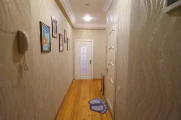 Aylıq Kirayə Yeni Tikili Yasamalda 