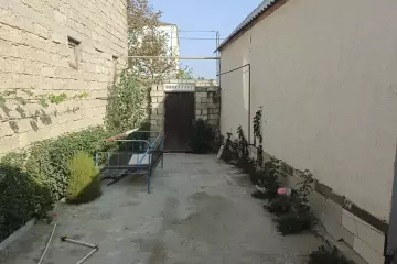 Satılır Yeni Tikili Hövsanda 