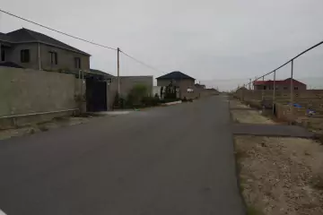 Satılır Torpaq Buzovnada 