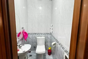 Satılır Yeni Tikili Heydər əliyev Mərkəzində 