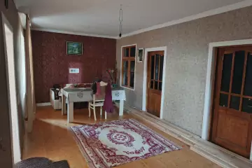 Satılır Yeni Tikili Hövsanda 