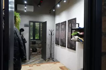 Satılır Obyekt Yasamalda 