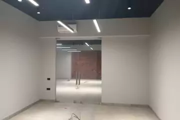 Aylıq Kirayə Ofis Port Baku Residence'də 