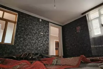 Satılır Yeni Tikili Hövsanda 