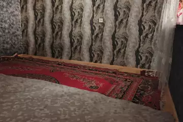 Satılır Yeni Tikili Hövsanda 