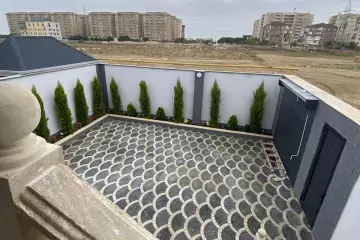 Satılır Həyət Evi Məhəmmədlidə 