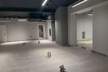 Aylıq Kirayə Ofis Port Baku Residence'də 