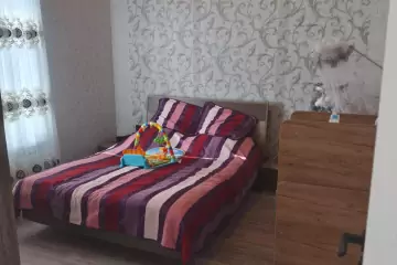 Satılır Həyət Evi Maştağada 