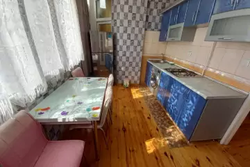 Aylıq Kirayə Yeni Tikili Yasamalda 