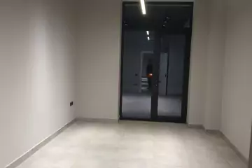 Aylıq Kirayə Ofis Port Baku Residence'də 