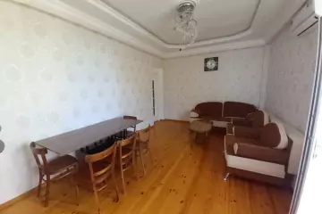 Aylıq Kirayə Yeni Tikili Yasamalda 