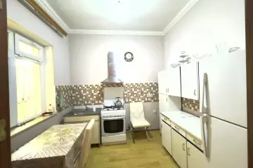 Satılır Həyət Evi Biləcəridə 