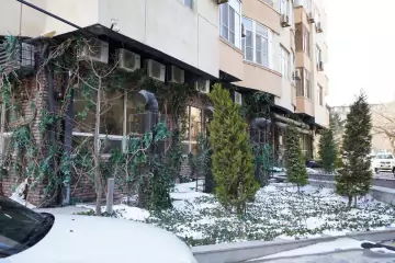 Satılır Obyekt Yasamalda 