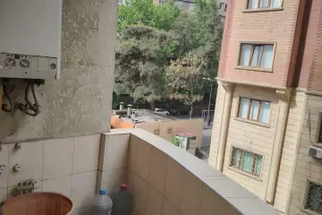 Aylıq Kirayə Yeni Tikili Gənclikdə 