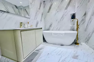 Aylıq Kirayə Yeni Tikili Bayılda 