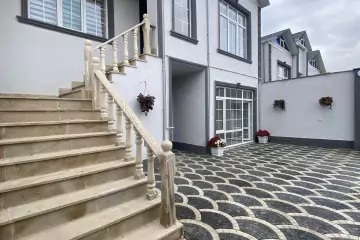 Satılır Həyət Evi Məhəmmədlidə 