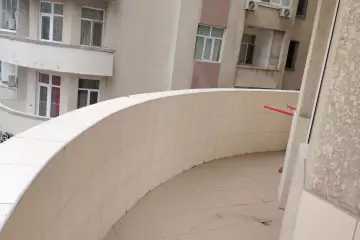 Aylıq Kirayə Yeni Tikili Gənclikdə 