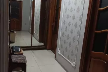 Satılır Köhnə Tikili Qaraçuxurda 