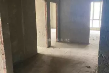 Satılır Yeni Tikili Heydər əliyev Mərkəzində 