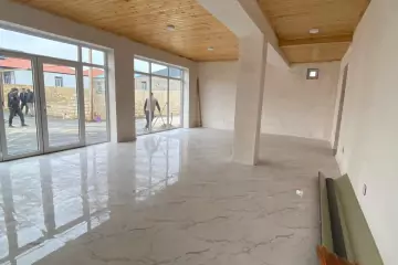 Satılır Həyət Evi Məhəmmədlidə 