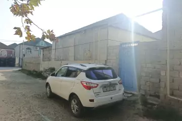 Satılır Yeni Tikili Hövsanda 