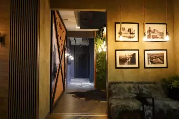 Satılır Obyekt Yasamalda 