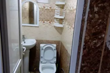 Aylıq Kirayə Köhnə Tikili Yasamalda 