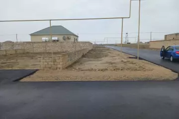 Satılır Torpaq Buzovnada 