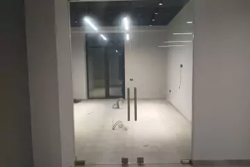 Aylıq Kirayə Ofis Port Baku Residence'də 