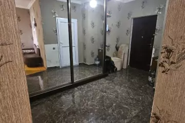 Satılır Yeni Tikili Bakıxanovda 