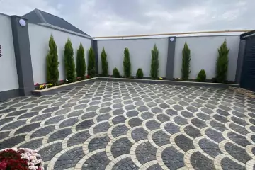 Satılır Həyət Evi Məhəmmədlidə 