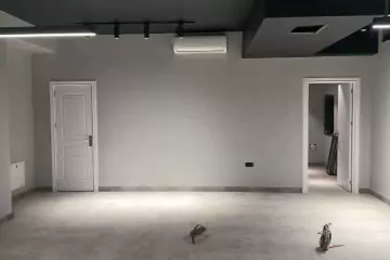 Aylıq Kirayə Ofis Port Baku Residence'də 