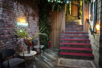 Satılır Obyekt Yasamalda 