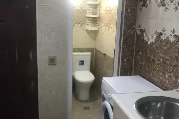 Aylıq Kirayə Köhnə Tikili Yasamalda 