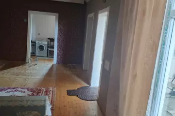 Satılır Yeni Tikili Hövsanda 