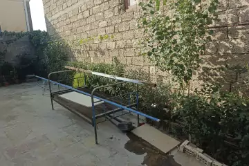 Satılır Yeni Tikili Hövsanda 