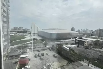 Satılır Yeni Tikili Heydər əliyev Mərkəzində 