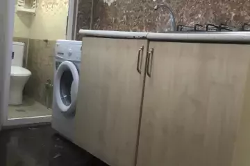 Aylıq Kirayə Köhnə Tikili Yasamalda 