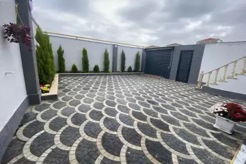 Satılır Həyət Evi Məhəmmədlidə 