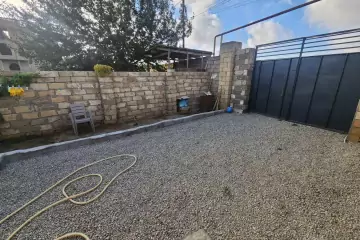Satılır Həyət Evi Maştağada 