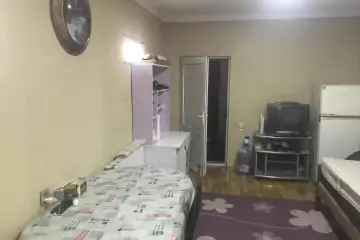 Aylıq Kirayə Köhnə Tikili Yasamalda 