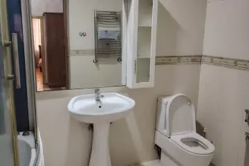 Aylıq Kirayə Yeni Tikili Gənclikdə 